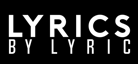Lyrics By Lyric